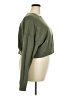 nuuds 100% Cotton Green Sweatshirt Size 3XL - photo 4