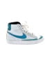 Nike Blue Sneakers Size 3 1/2 (youth) - photo 1