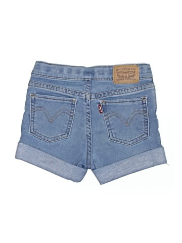 Levi's Denim Shorts (view 2)