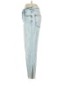 Gap Hearts Blue Jeans Size 6 (petite) - photo 5