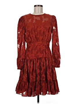 Eliza J Cocktail Dress (view 1)