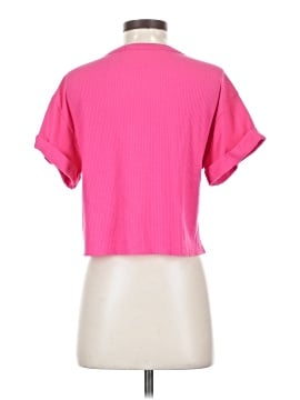 Jac Parker Short Sleeve T-Shirt (view 2)