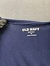 Old Navy Blue Tank Top Size XL - photo 7
