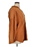 Heyson 100% Rayon Brown Cardigan Size XL - photo 4
