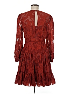 Eliza J Cocktail Dress (view 2)