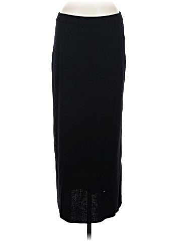 Eileen Fisher Wool Skirt (view 1)