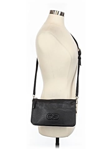 Cole Haan Leather Crossbody Bag (view 2)