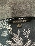 Papermoon 100% Polyester Graphic Black Jumpsuit Size M - photo 4