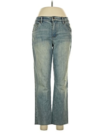 Oliver Logan Jeans (view 1)