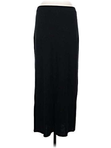 Eileen Fisher Wool Skirt (view 2)