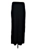 Eileen Fisher 100% Wool Black Wool Skirt Size M - photo 2