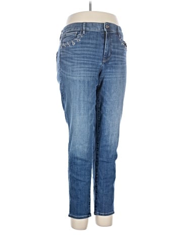 White House Black Market Jeans (view 1)