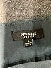 Premise Studio Black Green Dress Pants Size M - photo 7