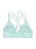 Athleta Teal Swimsuit Top Size 25 waist - photo 2