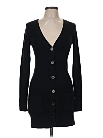 Sweet Romeo Cardigan (view 1)