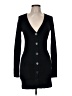 Sweet Romeo Black Cardigan Size M - photo 1