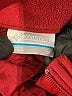 Columbia 100% Polyester Red Vest Size M - photo 6
