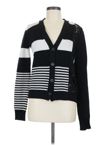 No. 21 Cardigan (view 1)
