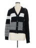 No. 21 Black Cardigan Size M (estimated) - photo 1