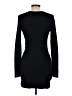 Sweet Romeo Black Cardigan Size M - photo 2