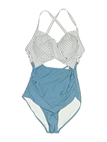 EOMENIE One Piece Swimsuit (view 1)