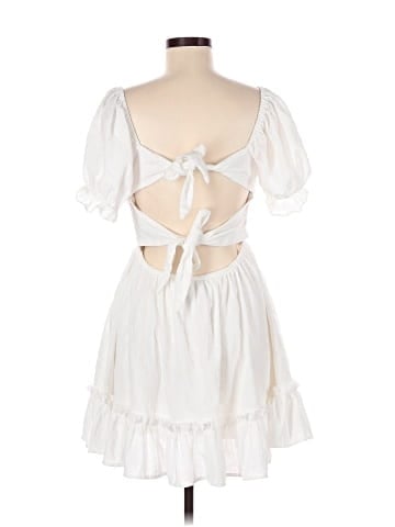 Princess Polly Casual Dress (view 2)