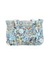 Vera Bradley Paisley Blue Shoulder Bag One size - photo 3