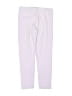 Assorted Brands Solid White Active Pants Size 6 - 7 - photo 2