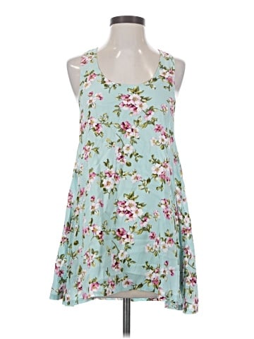 Piko Tank Top (view 1)