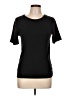 Gap Black Active T-Shirt Size L - photo 1