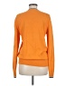 American Eagle Outfitters 100% Cotton Orange Pullover Sweater Size M - photo 2