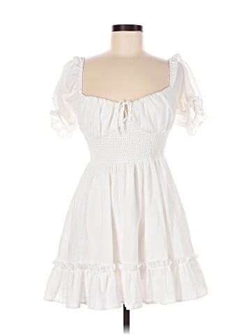 Princess Polly Casual Dress (view 1)