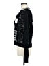 No. 21 Black Cardigan Size M (estimated) - photo 5