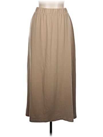 Elie Tahari Casual Skirt (view 1)