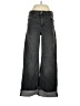 Gap Gray Jeans Size 29 waist - photo 1
