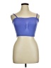 Yitty Blue Tank Top Size XL - photo 1