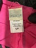 L Space Solid Pink Swimsuit Top Size S - photo 3