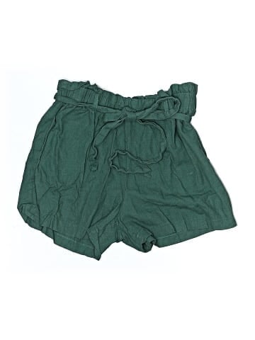 Double Zero Shorts (view 1)