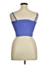 Yitty Blue Tank Top Size XL - photo 2