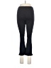 American Giant Solid Black Active Pants Size 10 - photo 2