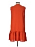 Unbranded Orange Casual Dress Size L - photo 2