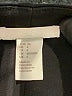 H&M Solid Black Dress Pants Size 4 - photo 7