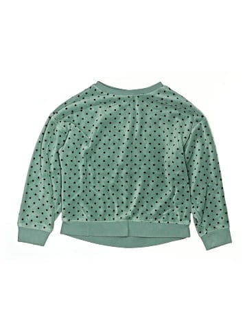 Tea Pullover Sweater (view 1)