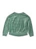 Tea Polka Dots Green Pullover Sweater Size 6 - photo 1