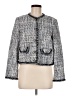 Assorted Brands Tweed Blue Jacket Size M - photo 1