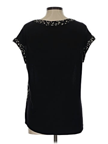 Fortune + Ivy Short Sleeve Blouse (view 2)