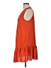 Unbranded Orange Casual Dress Size L - photo 5