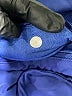 Lululemon Athletica Solid Blue Active Skort Size 4 - photo 4