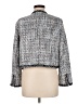 Assorted Brands Tweed Blue Jacket Size M - photo 2