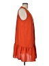 Unbranded Orange Casual Dress Size L - photo 4